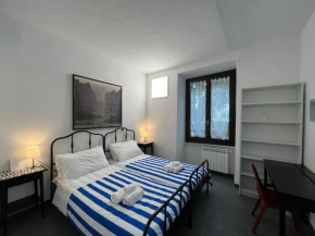 Porta Susa Rooms - Camere Porta Susa Torino